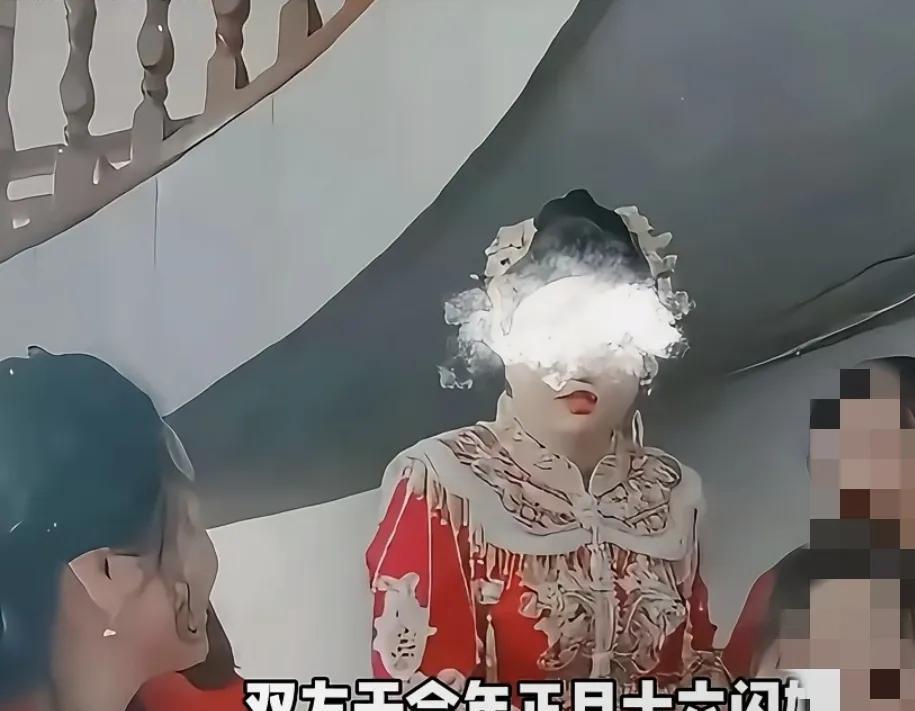 莆田90.8彩礼新娘跑路一事经媒体曝光后，新娘子娘家都已经成了打卡圣地，很多媒体