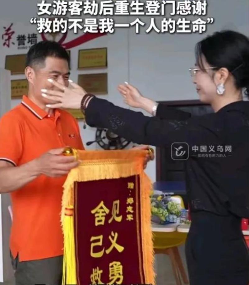38岁宝妈掉进5米深潭。这事我专门查了一下。不查不知道，细节真让人揪心。5