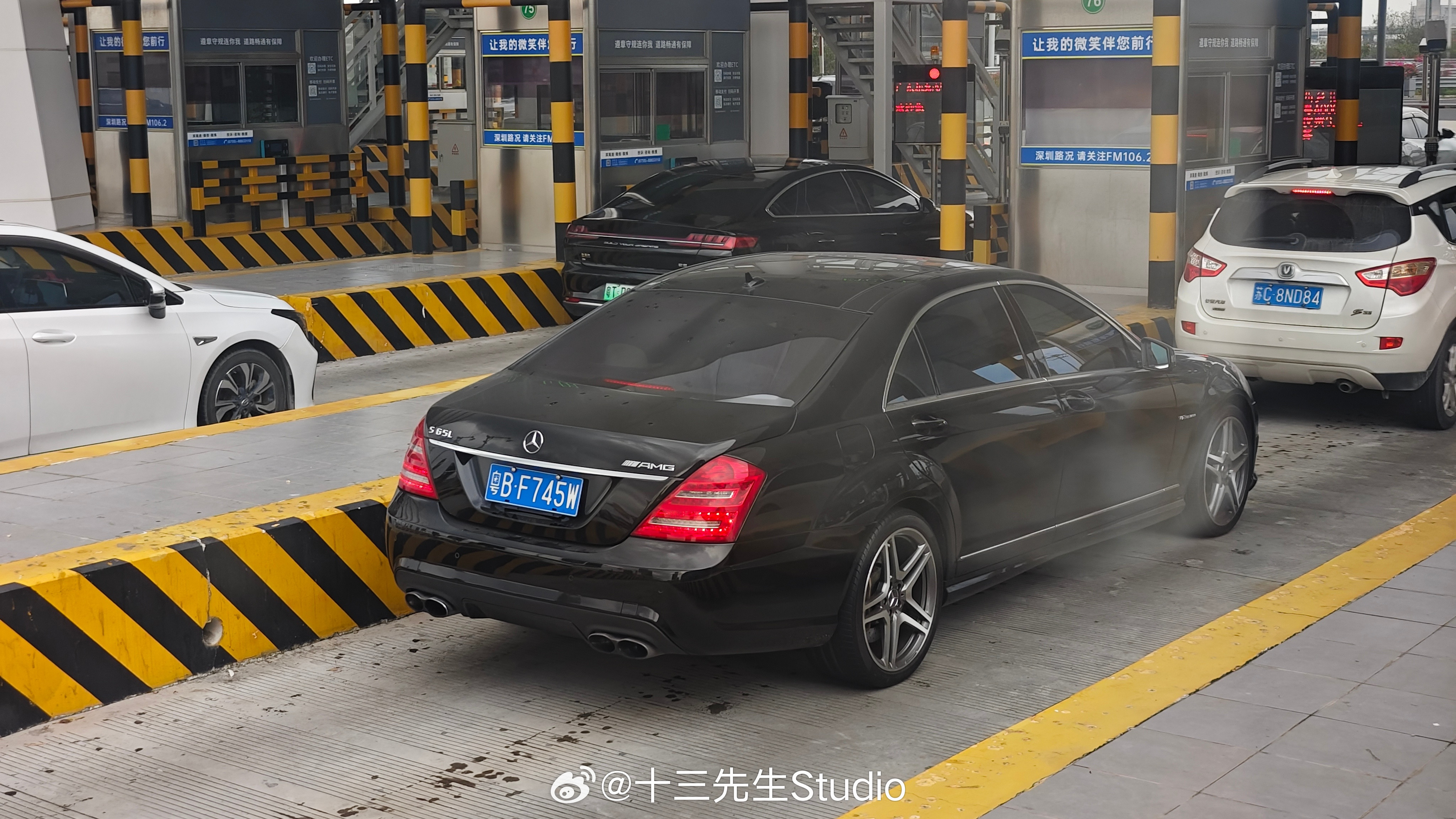 一种泛黄的优雅！