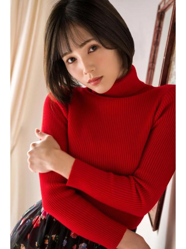 日系写真美图|No.845玲梦「優艶Romantic」