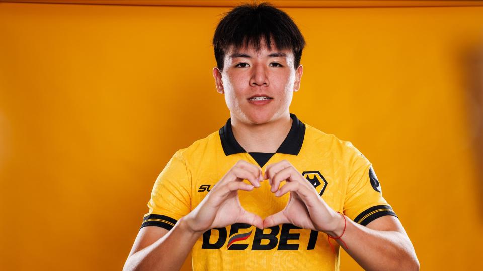 3-4！徐彬留洋首秀稳健发挥，随队遭逆转仍获认可