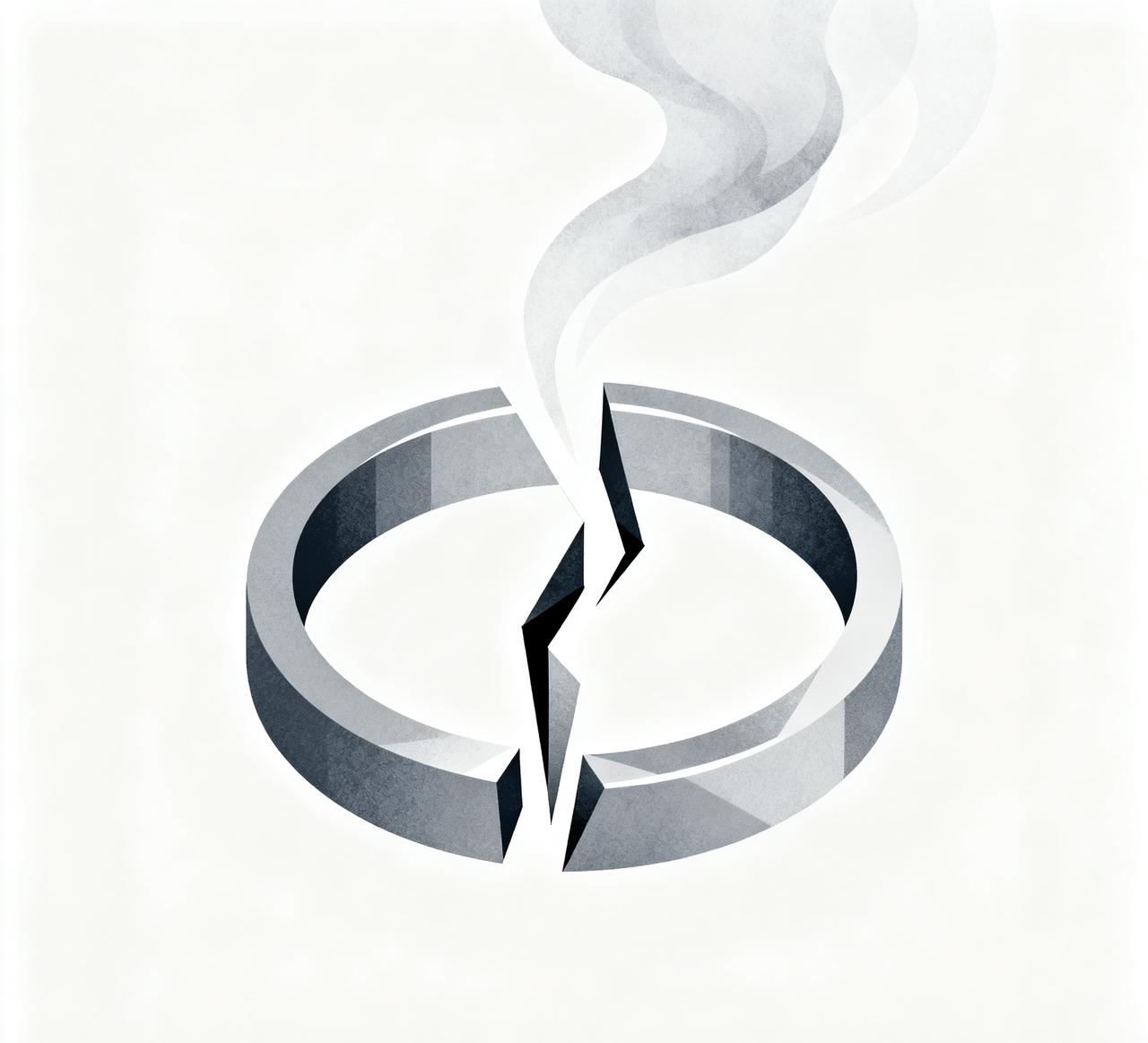 婚姻毒瘤，它就是对信任和忠诚的背叛，一旦有一方越界，婚姻也就千疮百孔了。我邻居