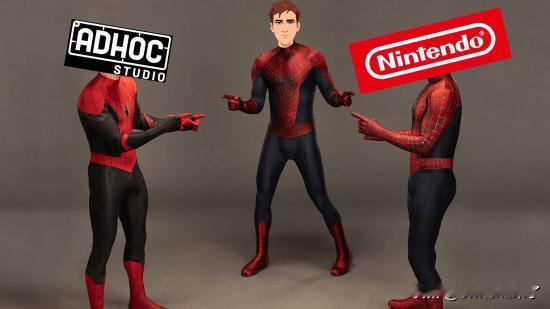 关于最近登陆任天堂NS2的成人向作品《超英派遣中心》(Dispatch)的删减争