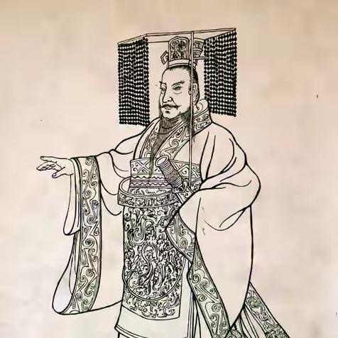 秦始皇生父实锤了？王立群用生物学戳破千年谎言，你信哪一个？这个困扰中国人两