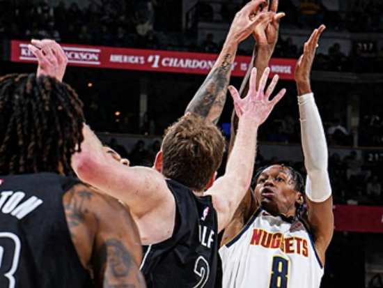 哈达威留不住，克內克特可以抢过来克内克特跟掘金挺搭配的，可以把他当3d球员培