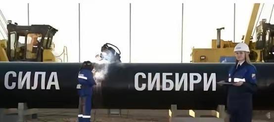 中俄天然气管道2号线的路线博弈，最终以中国掌握绝对主导权落幕。中国驻俄罗斯大使张