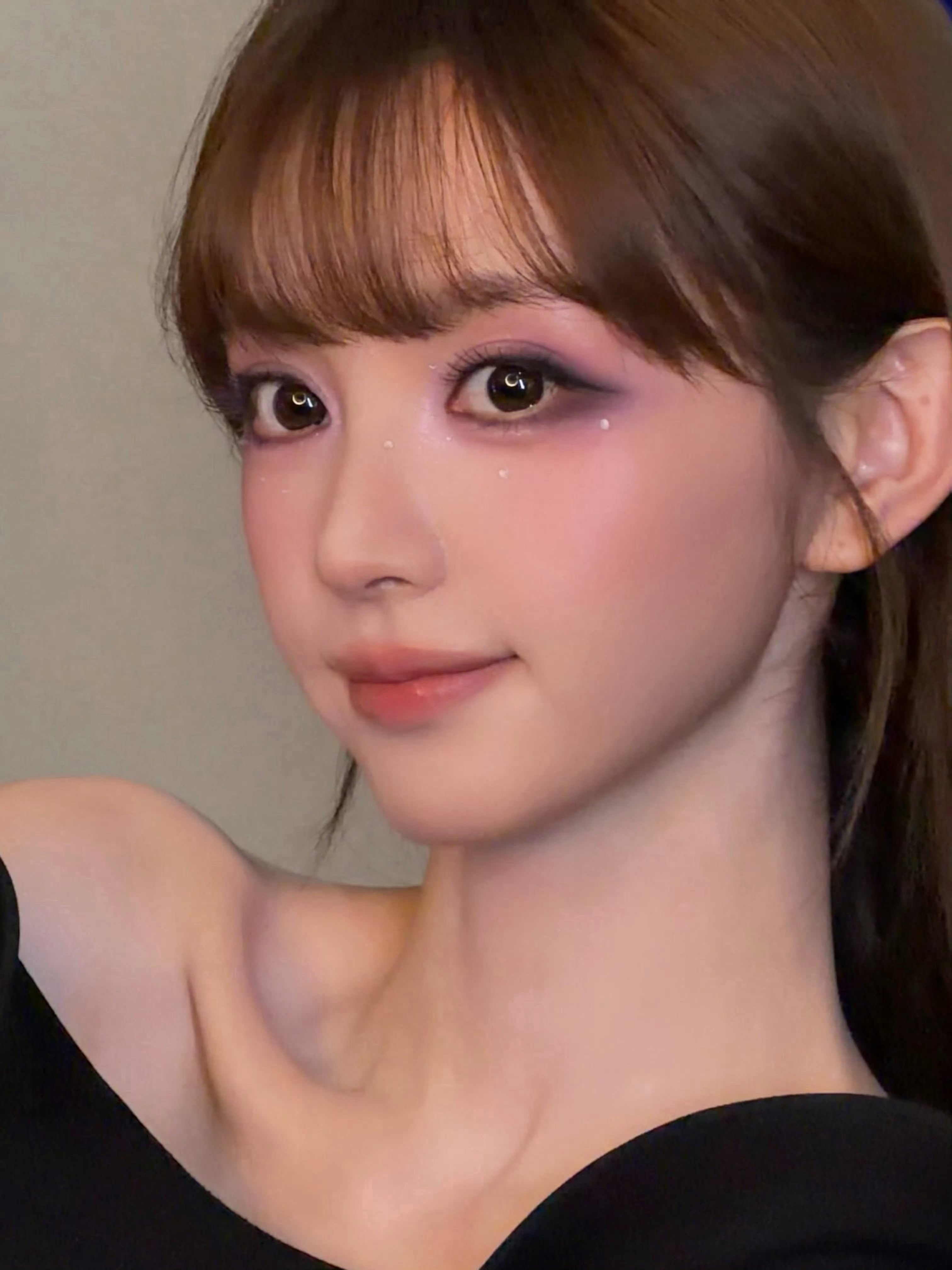 库洛米薇😈​​​