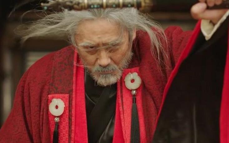 野史：公元251年，司马懿自知活不了多久了，想起曾被自己斩杀的曹家1000多口人