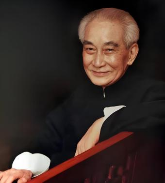 醍醐灌顶的一段话：人要活得好，活得久，想幸福，想长寿，一个很重要的秘诀就是