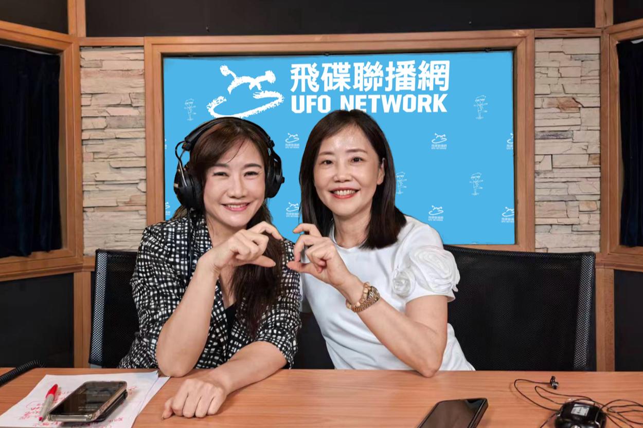 尹乃菁坦承辞文传会主委原因！被问「与郑丽文还是姐妹淘吗」不回应梅花新闻网简