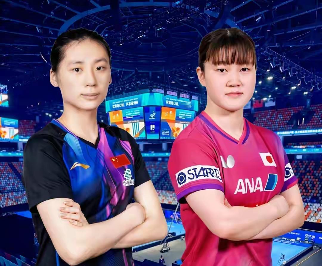 令人遗憾，百年伦敦团体世乒赛女单赛场，难觅以下六名顶尖选手的踪影：1，陈熠?