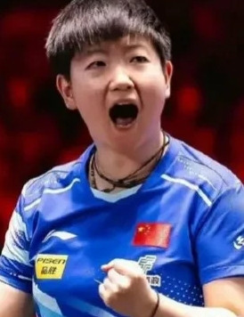 多哈世锦赛5月18日凌晨国乒传来三个好消息一个坏消息！一个好消息是王楚钦男单