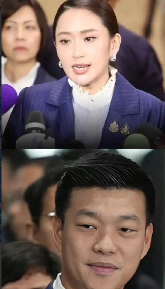 近日的泰国政坛可谓是国际热榜。7月6日，泰国反对党领袖纳塔蓬强势要求解散议会提