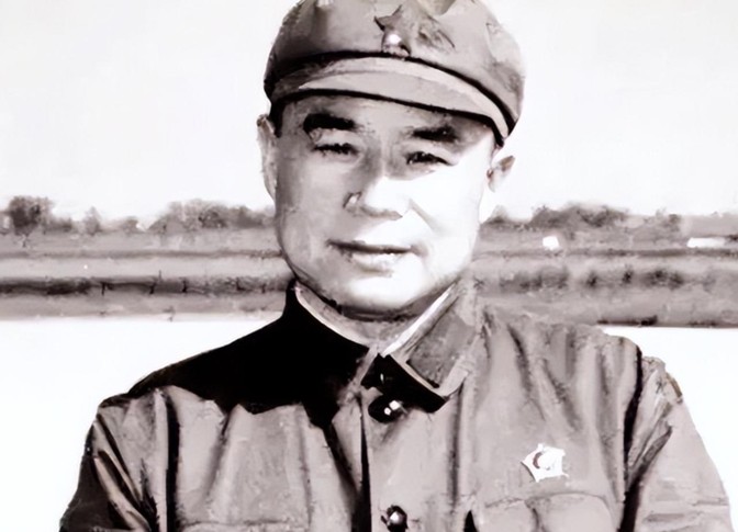 1943年，王近山随手消灭180名日军，但在清点战利品时，战士却疑惑道：“枪呢？