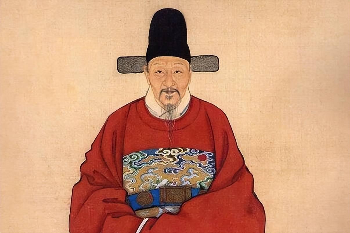 1524年7月，229名文武官员跪在紫禁城左顺门外，从早跪到中午，越哭越大声，敲