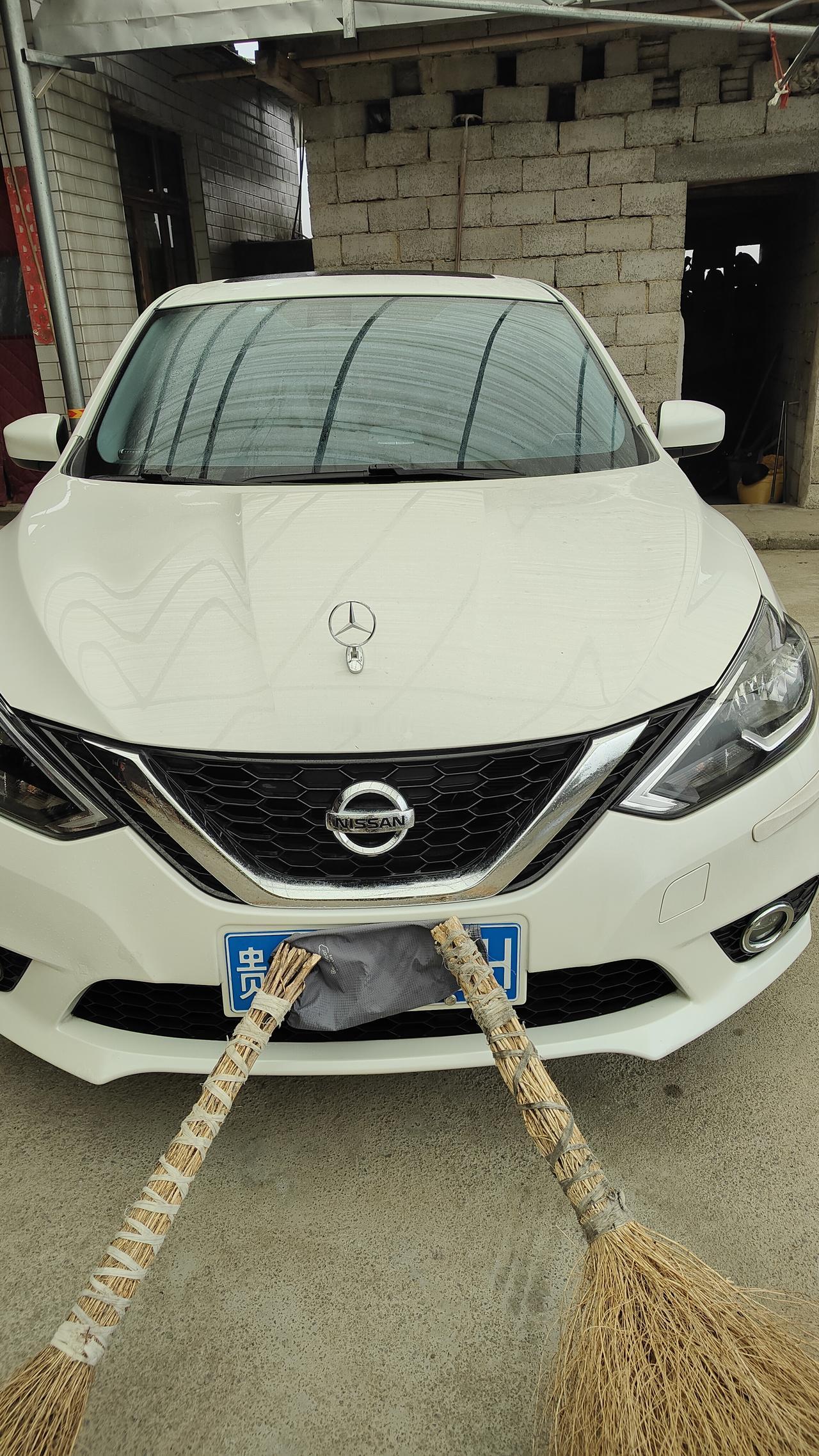 谁还敢说这不是豪车！