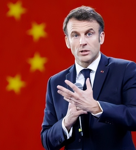 法国要向中国靠拢！主动要求九三大阅兵邀请函！ 国际局势的风向，真的变了！谁能