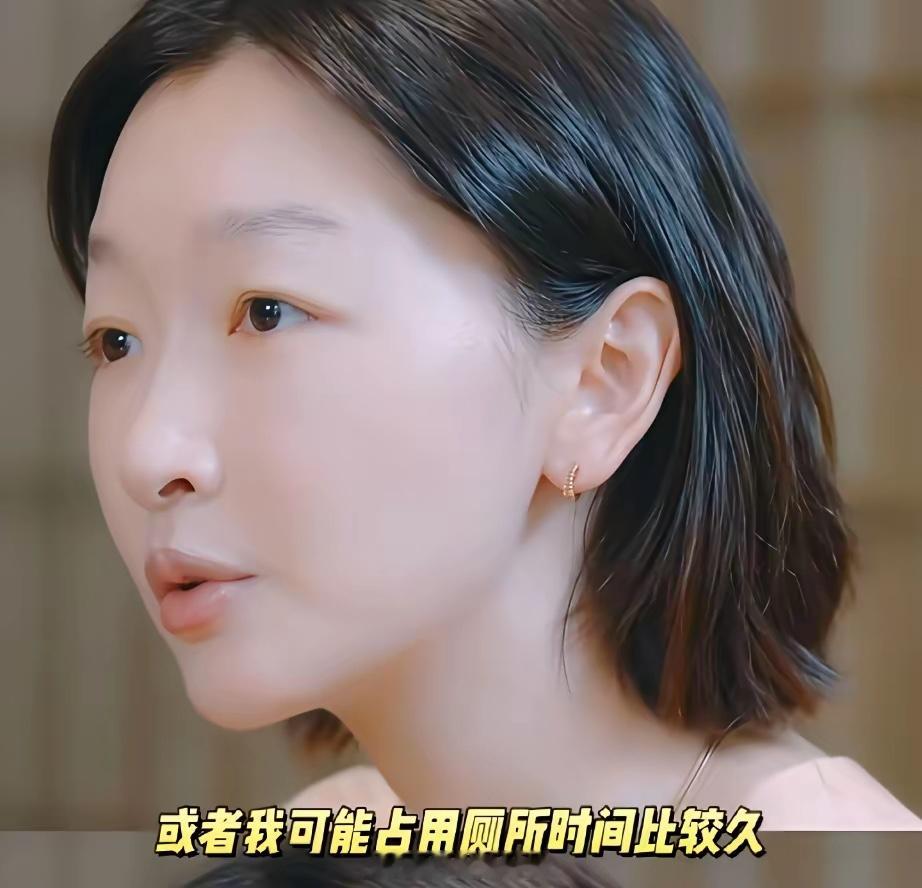 不是我说，这期的《花少8》明星们都这么敢说敢做的吗？周冬雨直接坦言，自己上节目别