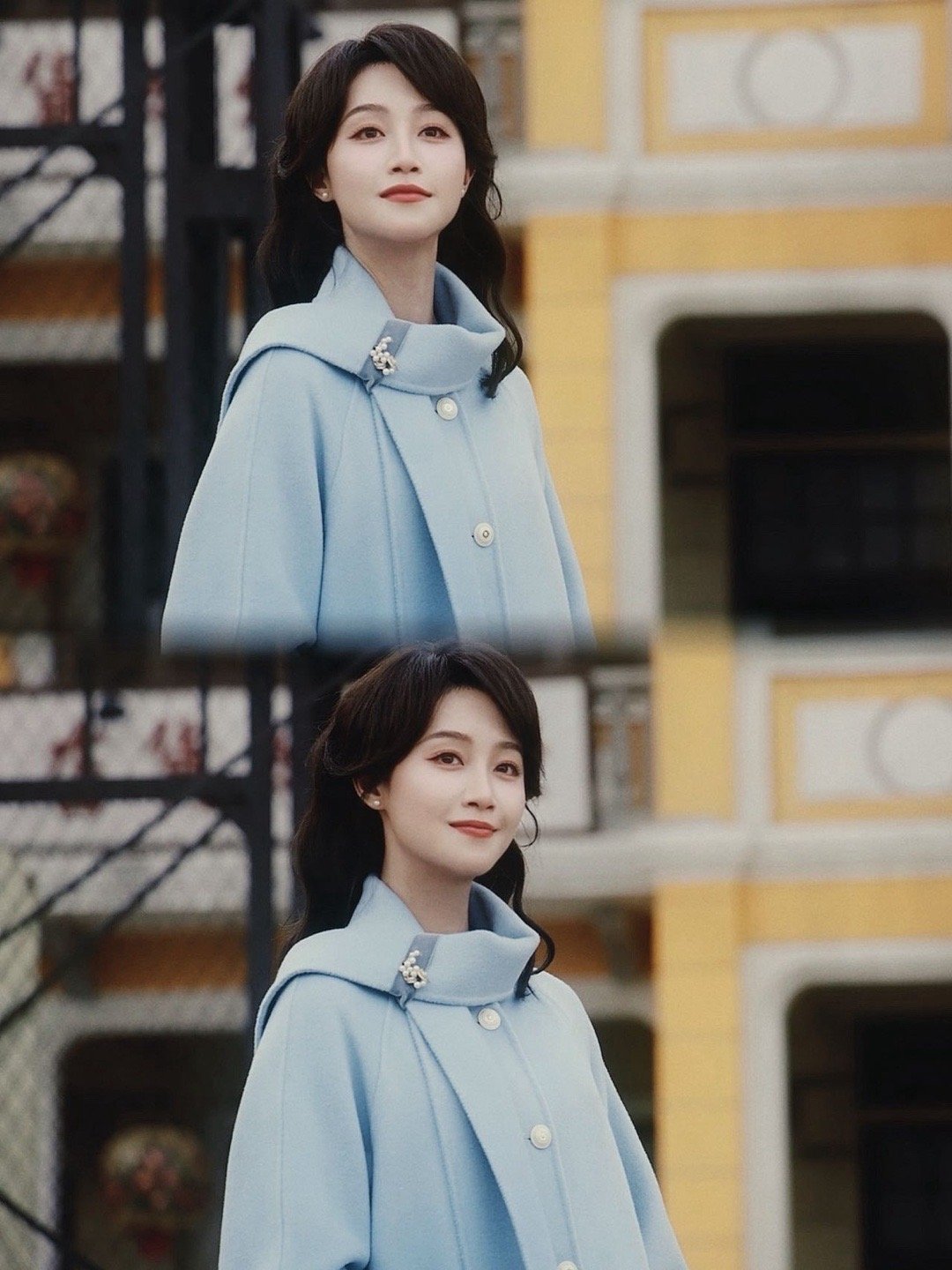 我辞职时就像蓝盈莹这样说很多时候，我们需要的不是激烈的对抗，而是清晰的态度。蓝