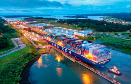 巴拿马宣布“运河港口合同无效”，中国国务院发文反击，措辞之强硬，罕见至极2月