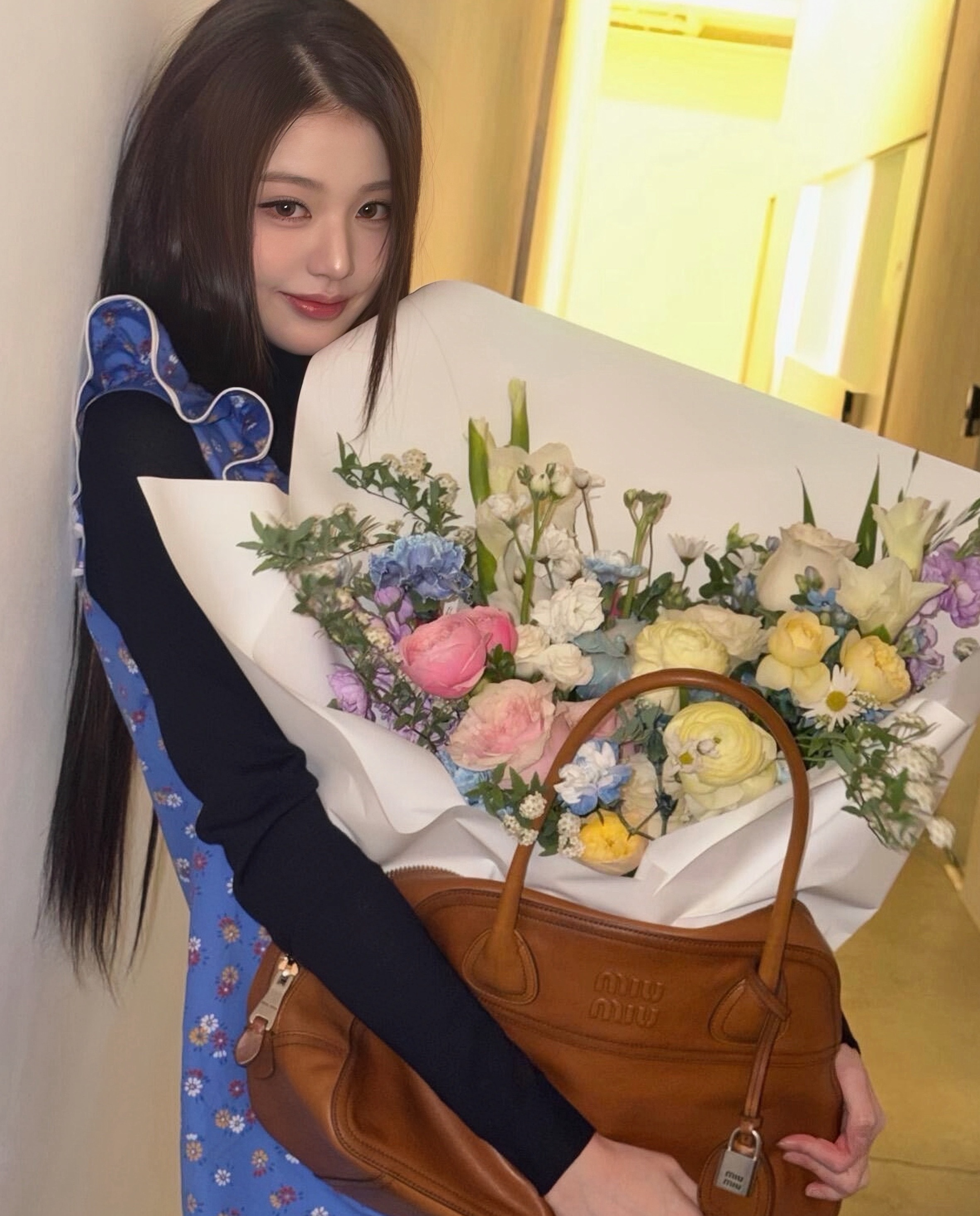 审美积累｜张元英🤎💼