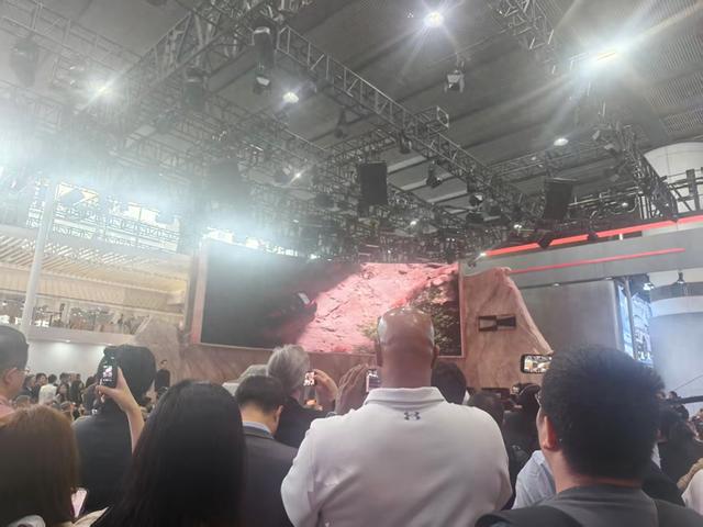 “十五五”智驾出海将再进阶: 从出口“领航船” 到模式 “升级舰”