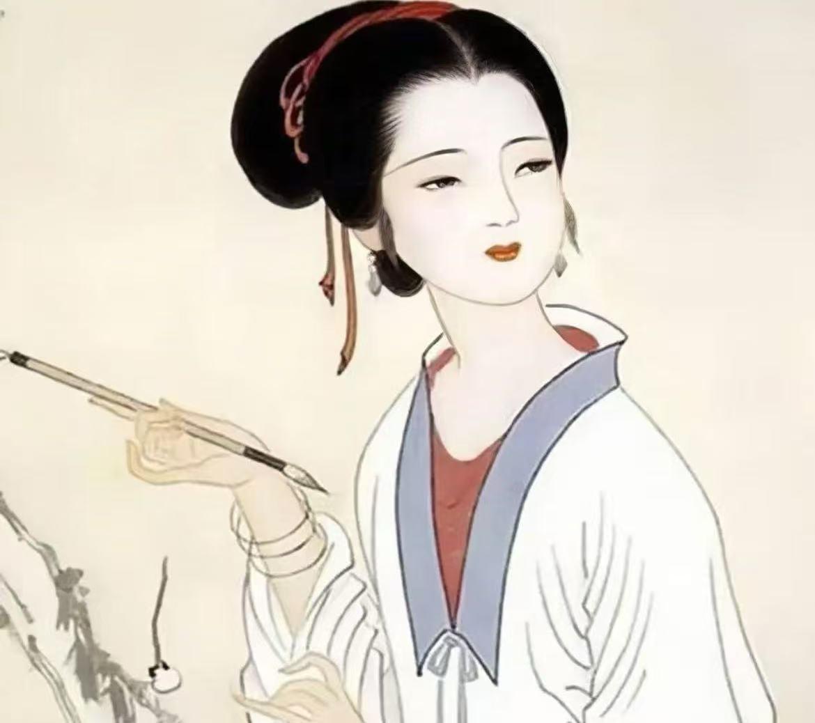 李清照晚年改嫁，不是因为耐不住寂寞，是她走投无路的选择。李清照晚年改嫁这件事