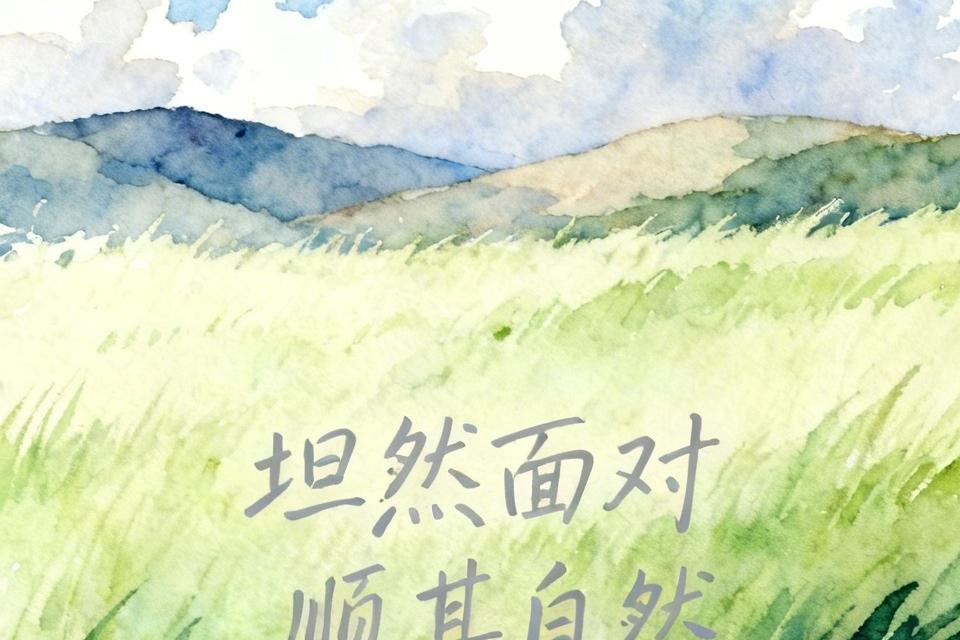 如果有人不再联系你了，你也不要难过，因为有些感情结束了，缘分尽了，你也无能为力。