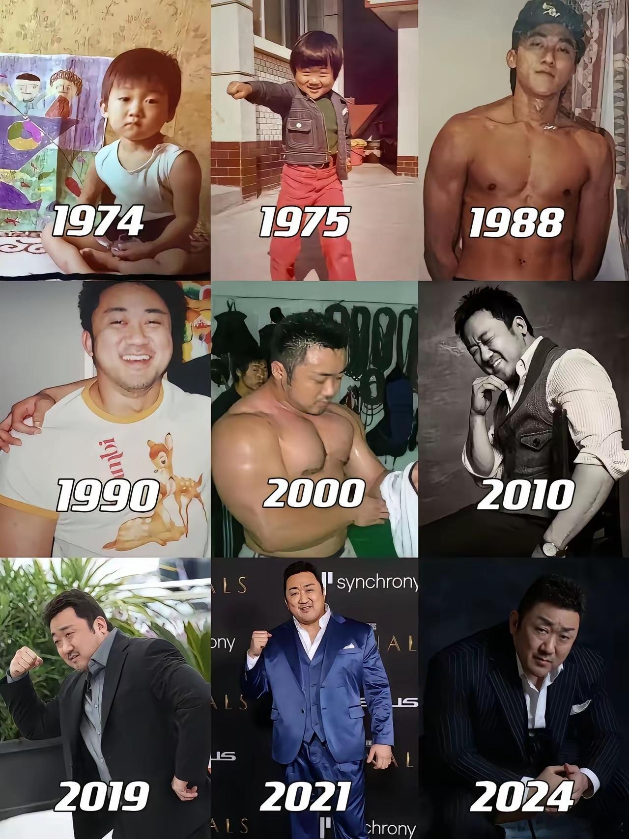 马东锡88年到90年，这两年发生了什么？