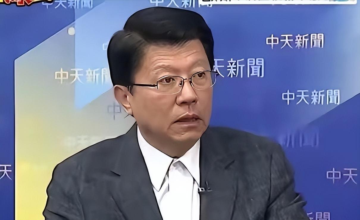 台湾国民党不分区立委谢龙介爆料称，赖清德不排除访问中国大陆。 谢龙介还拿出了