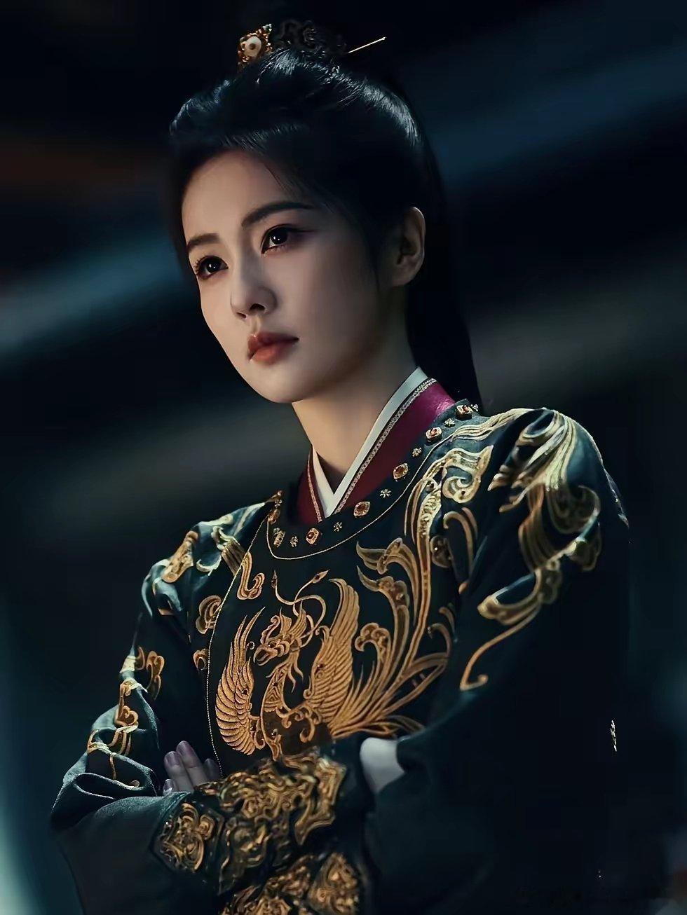 终于搞明白为什么白鹿明明演技那么好，却火不过赵露思了？白鹿出演过不少电视剧，演技