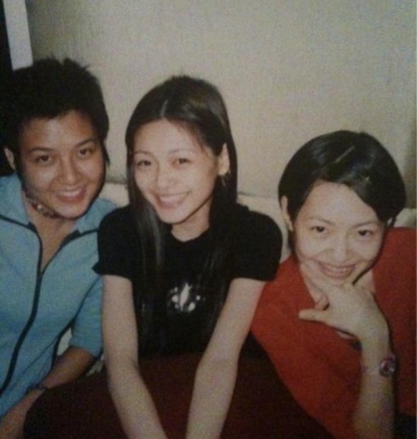 看完鲁豫和范晓萱长达两个小时的慢谈以后，给我的直观感觉就是：范晓萱真的有点东