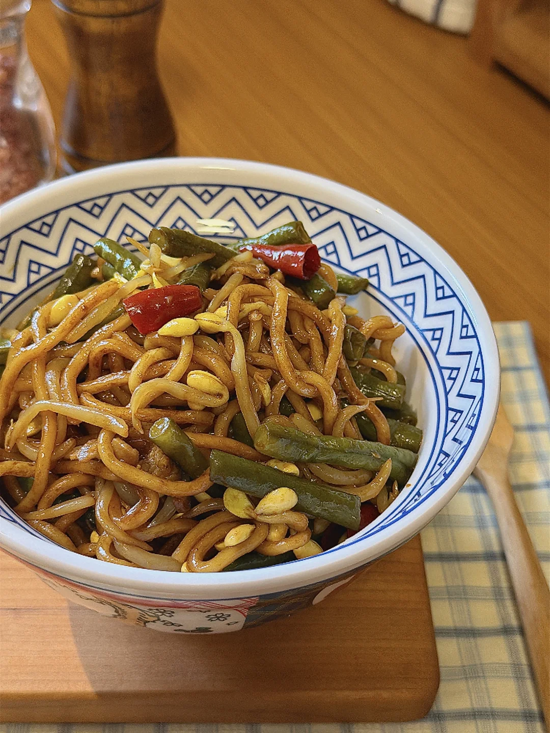 一口沦陷 碳水快乐拉满了🍜