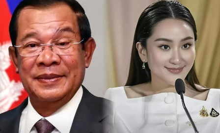 就在刚刚，柬埔寨突然宣布重要消息！7月26日，柬埔寨国防部突然披露称，泰国