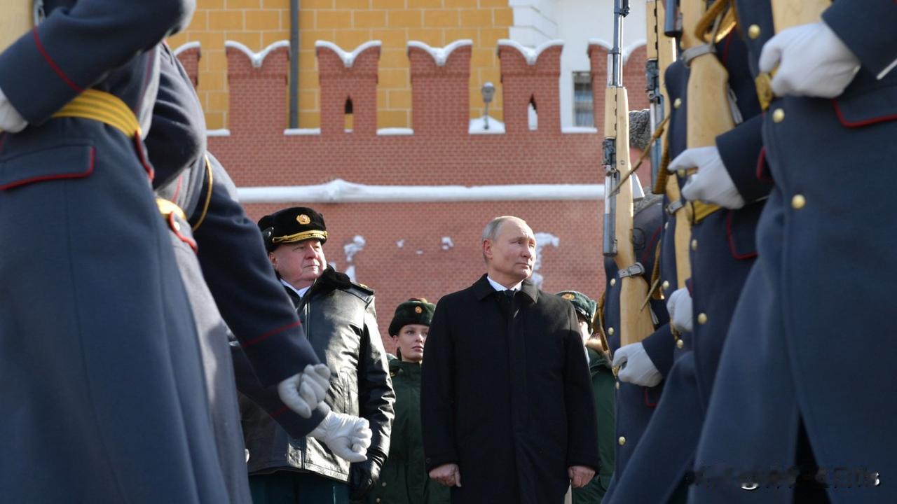 普京在乌克兰的战争持续时间比伟大的卫国战争还要长。弗拉基米尔·普京于2022