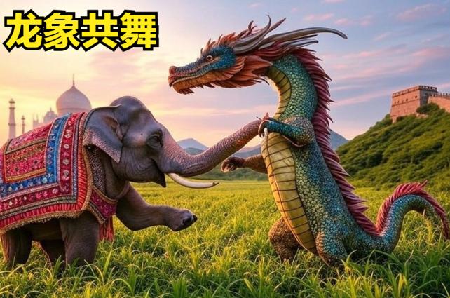 从12月22日起，印度人就可以在线申请中国签证了！这让不少印度人欣喜若狂，英国媒