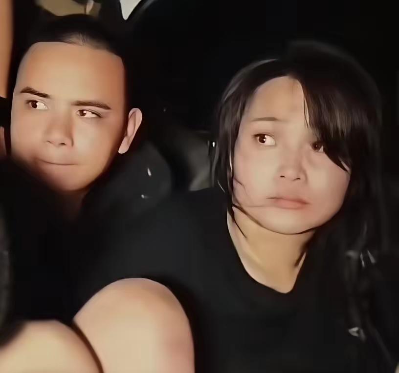 水浒里的侠肝义胆都没这么疯！那位“江湖最后一个大嫂”，带着枪闯法院劫法场