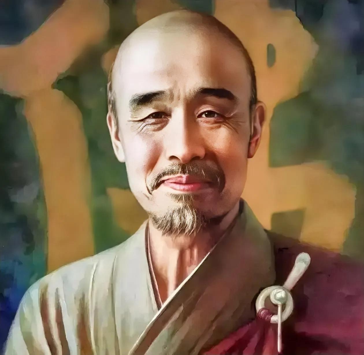 弘一法师这段话点醒了无数人：“你心地善良，从未作恶，为何总是遇事不顺，你以