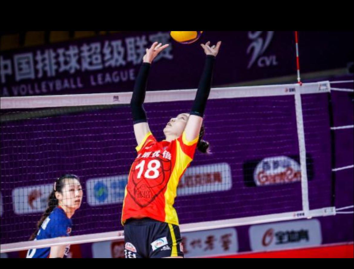 今天女排联赛进入第五轮，焦点比赛是今天下午3点半的上海女排对天津女排。天津、上