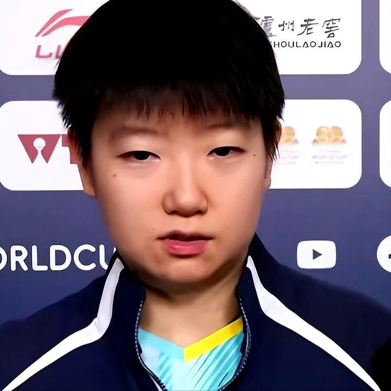 听到莎莎赛后说自己“有点急于求成”，我这心啊，一下子就揪紧了。这孩子对自己要求