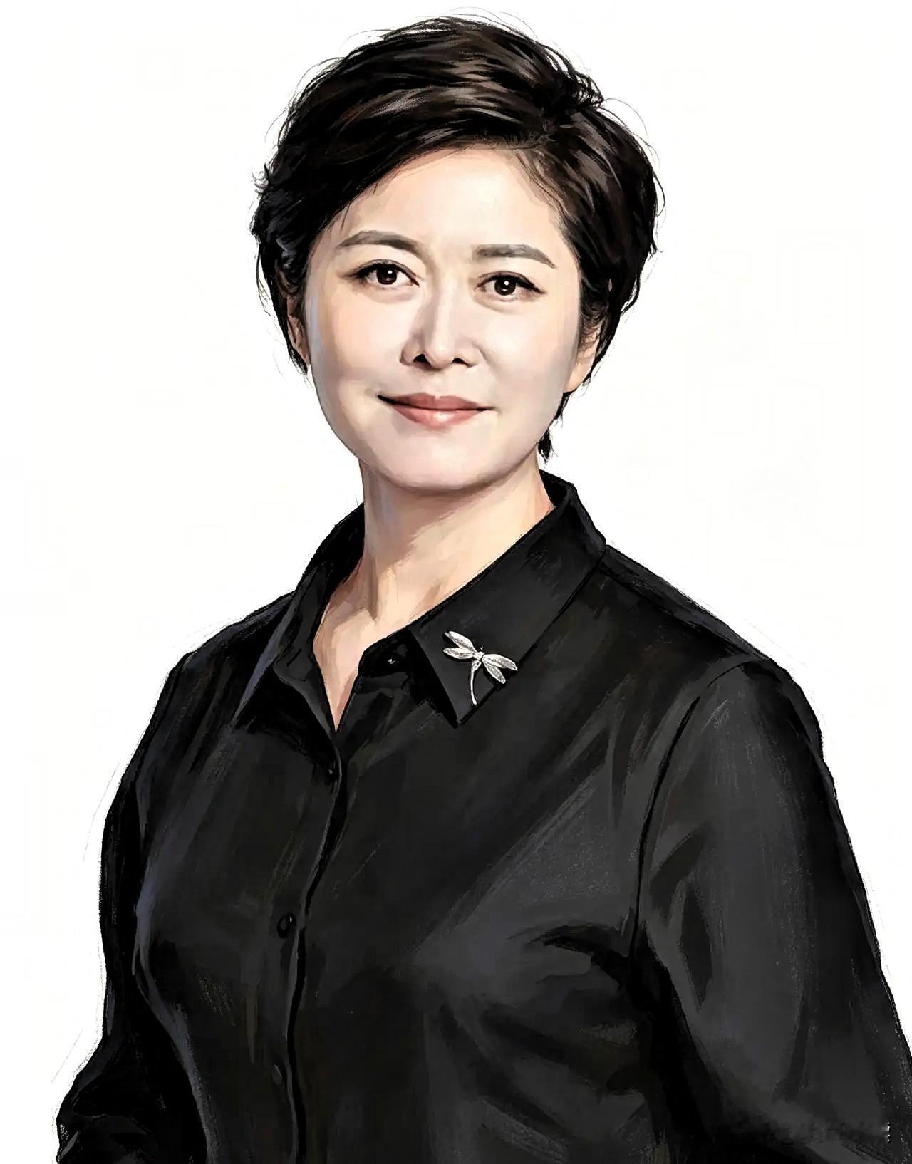 我专门去查了敬一丹晚年的生活，不查不知道，查完彻底沉默了——原来退休最大的坑，从