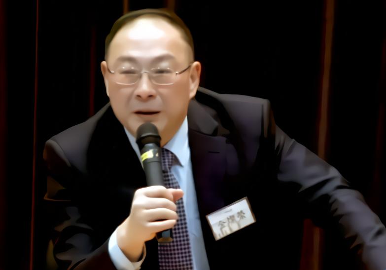 万万没想到，全球局势中“最乱”的竟是中国，人民大学金灿荣院长曾直言：中国周边环境