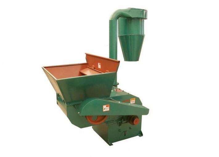 安徽粉碎机身亡事故：妻子发声讨说法11月20日，安徽淮北37岁男子维修秸秆