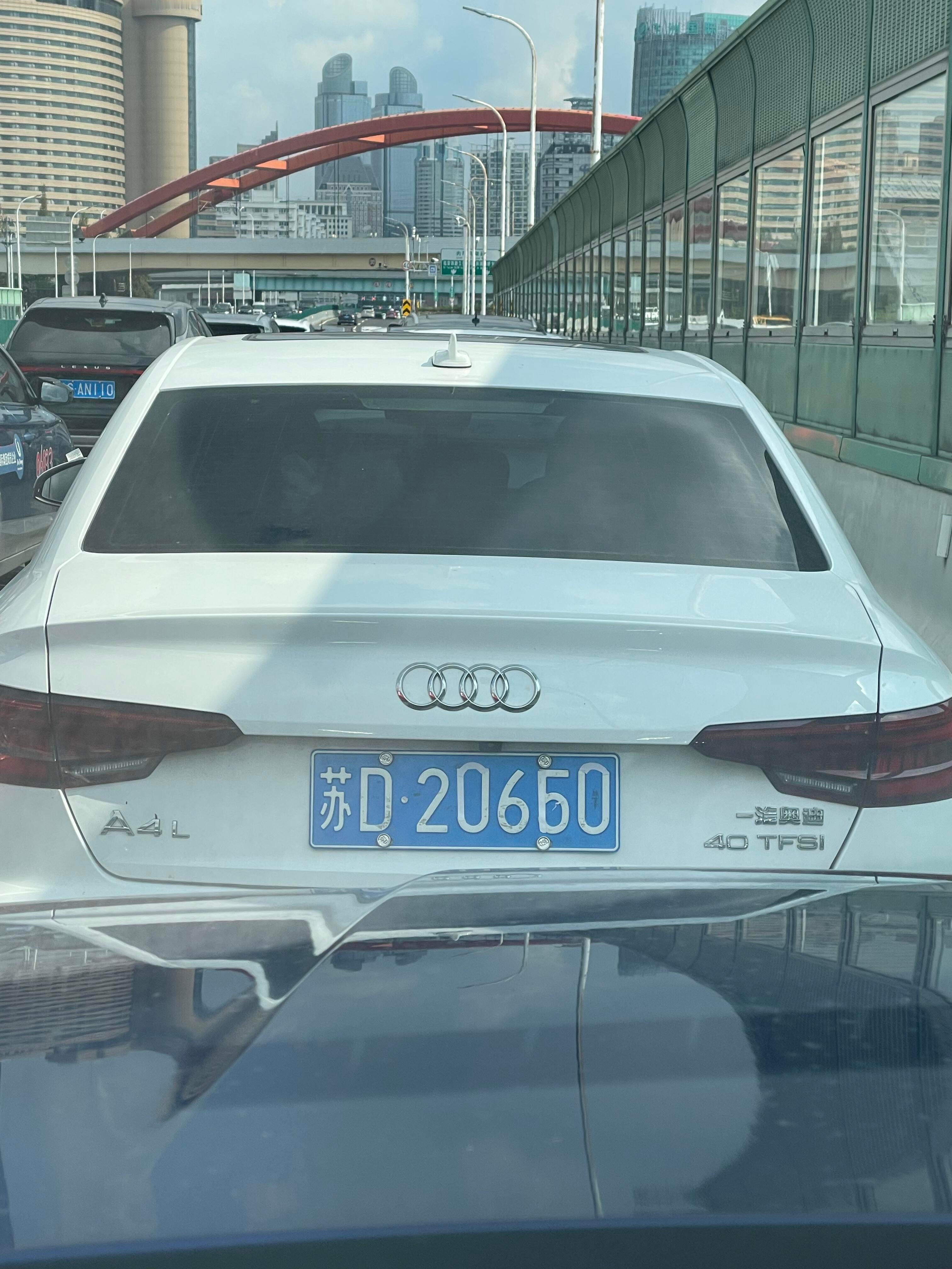 大v聊车活捉假牌一张这也太假了吧，什么目的呢？​​​