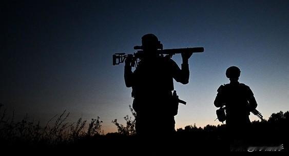 快看!国际军事情报头条消息!