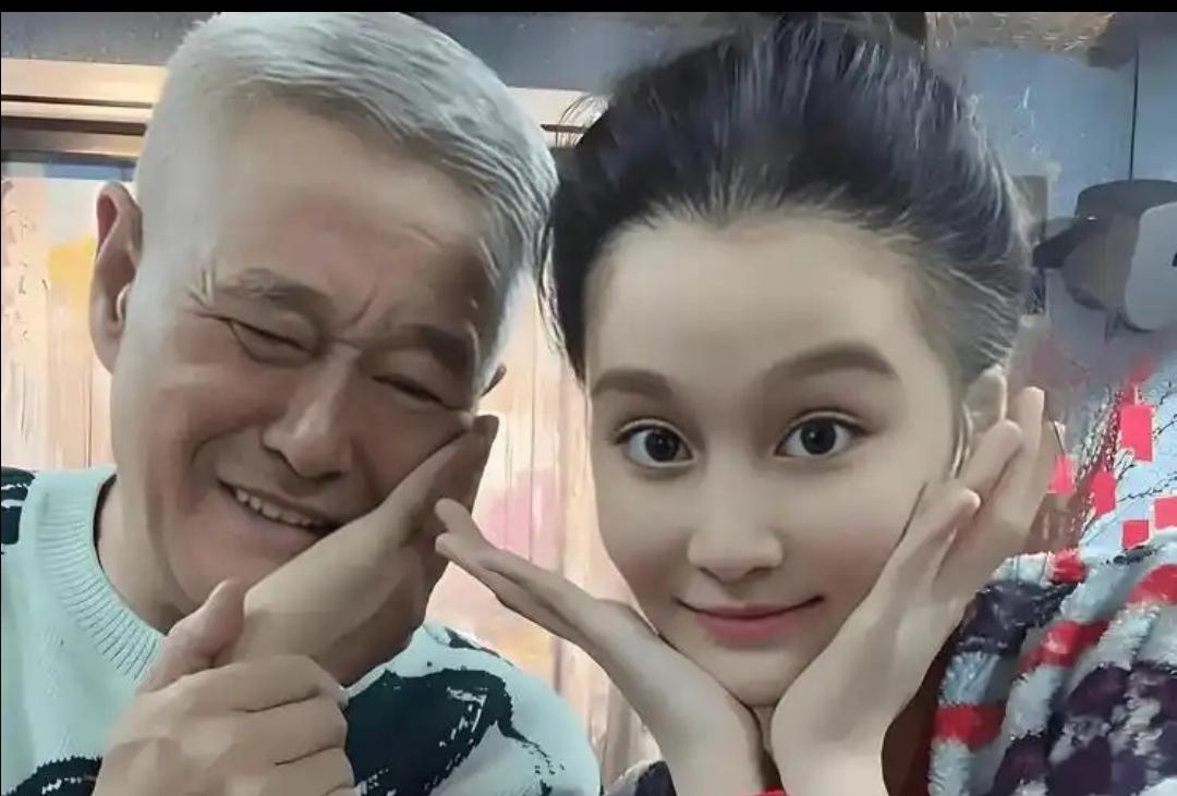 家财万贯又如何！赵本山女儿患上三种心理疾病，常年受尽折磨谁能想到，妥妥含着