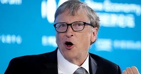 比尔盖茨预言成真! 美国没料到, 中国第二个华为, 正在走向世界?