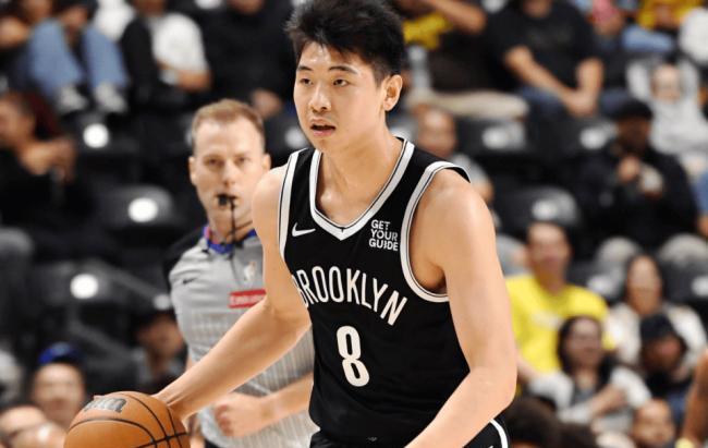 伤病毁了崔永熙的NBA梦，大伤后加盟八冠王广东宏远能否帮助球队重振雄风？东风汽车