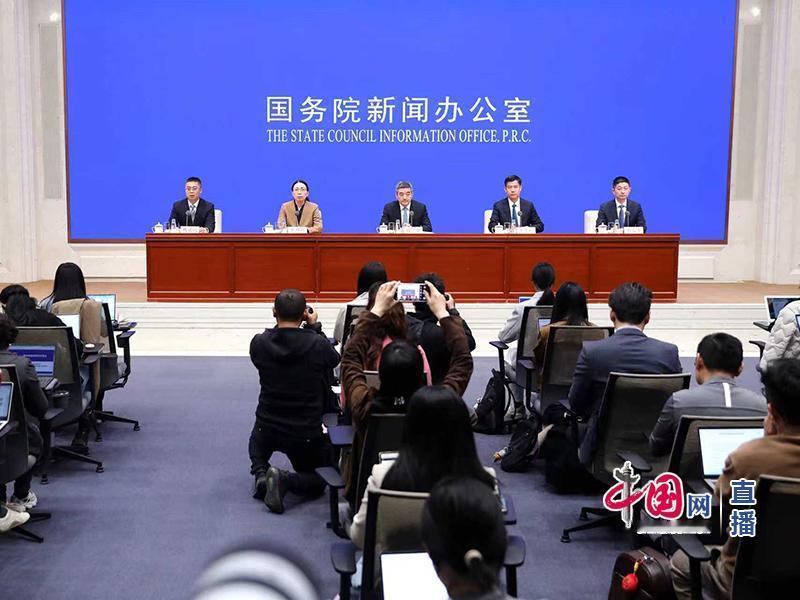 4月13日，国新办召开了一场重要的会，有4个好消息，关系老百姓看病就医，还是非常