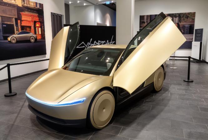 马斯克在达沃斯都说了些啥？马斯克罕见现身达沃斯论坛，谈了不少话题，从人工智能、